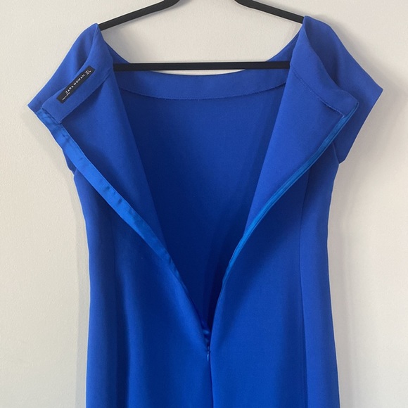 Zara Women fitted dress - Picture 4 of 6